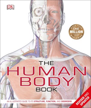 The Human Body Book - MPHOnline.com