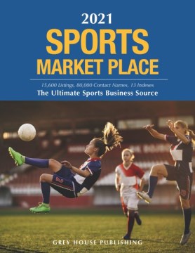 Sports Market Place 2021 - MPHOnline.com