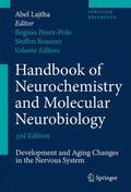 Handbook of Neurochemistry and Molecular Neurobiology - MPHOnline.com