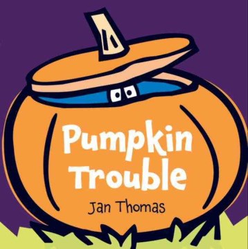 Pumpkin Trouble - MPHOnline.com