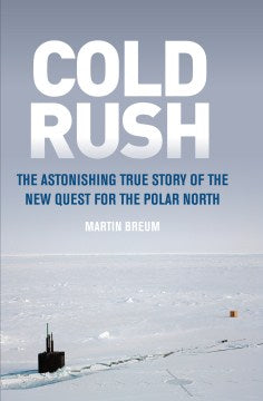 Cold Rush - MPHOnline.com