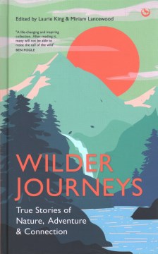 Wilder Journeys - MPHOnline.com