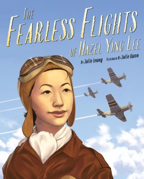 The Fearless Flights of Hazel Ying Lee - MPHOnline.com