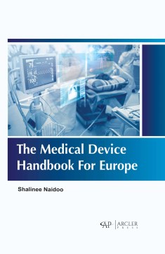 The Medical Device Handbook for Europe - MPHOnline.com