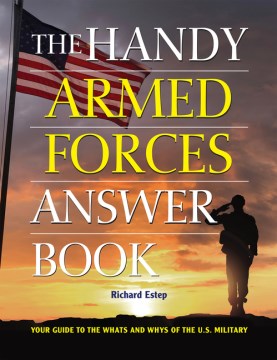 The Handy Armed Forces Answer Book - MPHOnline.com