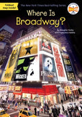 Where Is Broadway? - MPHOnline.com