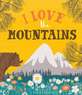 I Love the Mountains - MPHOnline.com