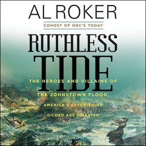 Ruthless Tide - MPHOnline.com