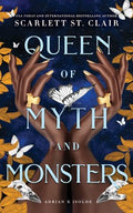 Queen of Myth and Monsters - MPHOnline.com