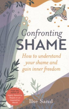 Confronting Shame - MPHOnline.com