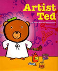 Artist Ted - MPHOnline.com