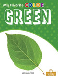 Green - MPHOnline.com