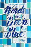 Words in Deep Blue   (Reprint) - MPHOnline.com