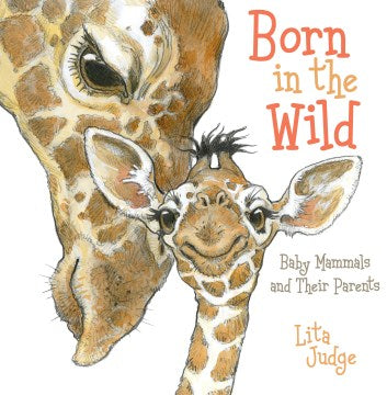 Born in the Wild - MPHOnline.com