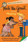 Nate the Great and the Missing Key - MPHOnline.com