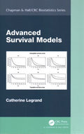 Advanced Survival Models - MPHOnline.com