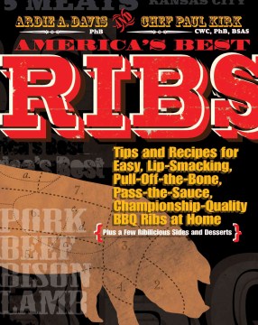 America's Best Ribs - MPHOnline.com