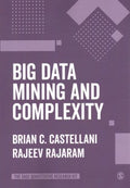 Big Data Mining and Complexity - MPHOnline.com