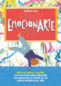 Emocionarte / Shades of Mood - MPHOnline.com