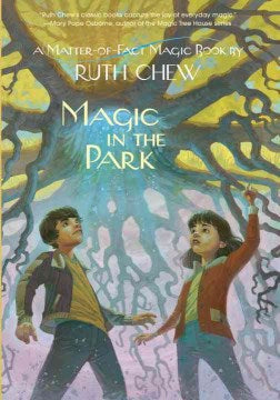 Magic in the Park - MPHOnline.com