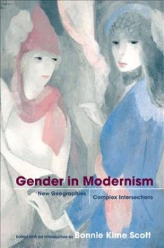 Gender in Modernism - MPHOnline.com