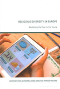 Religious Diversity in Europe - MPHOnline.com