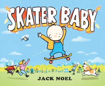 Skater Baby - MPHOnline.com