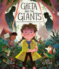 Greta and the Giants - MPHOnline.com