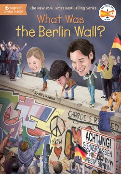 What Was the Berlin Wall? - MPHOnline.com