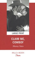 Claim Me, Cowboy - MPHOnline.com