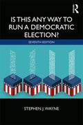 Is This Any Way to Run a Democratic Election? - MPHOnline.com