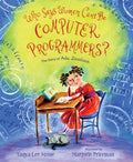 Who Says Women Can't Be Computer Programmers? - MPHOnline.com