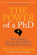 The Power of a Ph.D. - MPHOnline.com