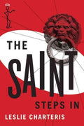 The Saint Steps in - MPHOnline.com