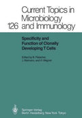 Specificity and Function of Clonally Developing T Cells - MPHOnline.com