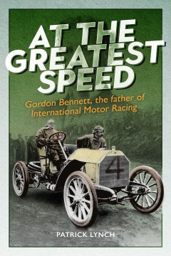 At the Greatest Speed - MPHOnline.com