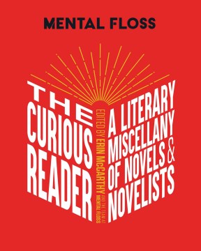 Mental Floss: The Curious Reader - MPHOnline.com