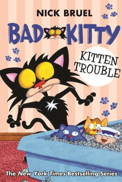 Kitten Trouble - MPHOnline.com