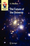 The Future of the Universe - MPHOnline.com