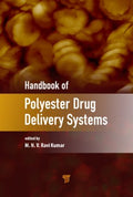 Handbook of Polyester Drug Delivery Systems - MPHOnline.com