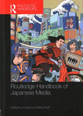 Routledge Handbook of Japanese Media - MPHOnline.com