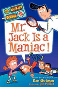 Mr. Jack Is a Maniac! - MPHOnline.com