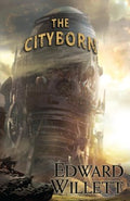 The Cityborn   (Reprint) - MPHOnline.com