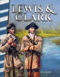 Lewis & Clark - MPHOnline.com