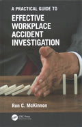 A Practical Guide to Effective Workplace Accident Investigation - MPHOnline.com