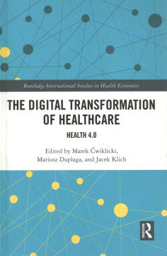 The Digital Transformation of Healthcare - MPHOnline.com