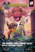 The Grimms Town Terror Tales - MPHOnline.com