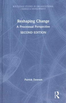 Reshaping Change - MPHOnline.com