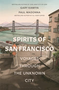 Spirits of San Francisco - MPHOnline.com