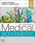 Medical Biochemistry - MPHOnline.com